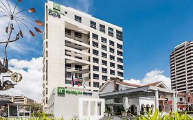 Holiday Inn Express Quito